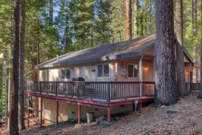 Hibernation Hideaway - Inside Yosemite - Pet Friendly
